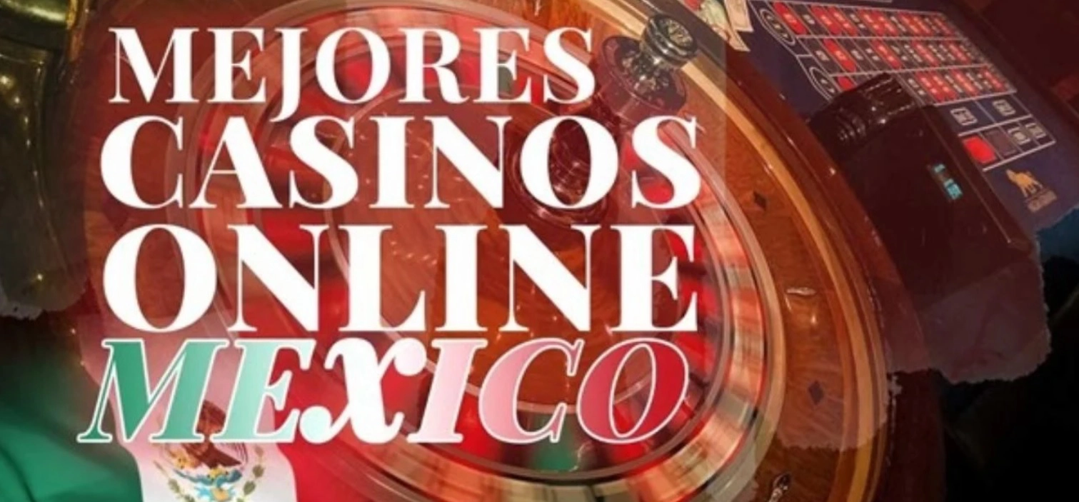 casinos México
